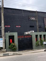 Commercial Property for sale Bode Thomas Surulere Lagos