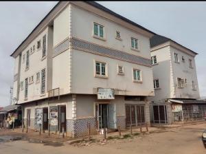 10 bedroom Commercial Property for sale Sabo By Post Office Kaduna South Kaduna