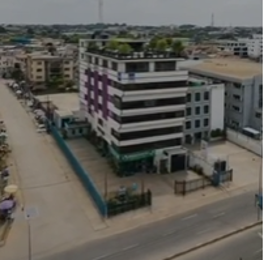 Commercial Property for sale Allen Avenue Ikeja Lagos