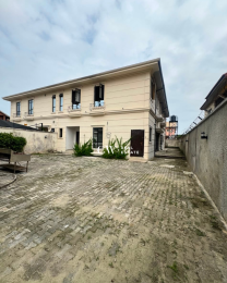 Commercial Property for rent Lekki Phase 1 Lekki Lagos
