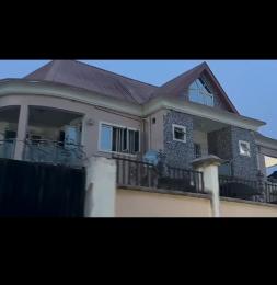 10 bedroom House for sale Ait Estate, Kola Alagbado Lagos Alagbado Abule Egba Lagos