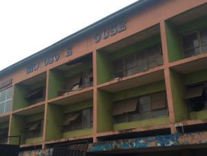Commercial Property for sale Onipanu B/stop, Ikorodu Road Shomolu Lagos