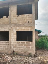 House for sale Elega Federal Housing Abeokuta Elega Abeokuta Ogun