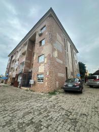 10 bedroom Flat / Apartment for sale Wuse 1 Abuja