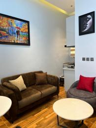 1 bedroom Flat / Apartment for rent Ikeja GRA Ikeja Lagos