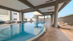 3 bedroom House for shortlet Ikeja GRA Ikeja Lagos