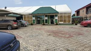 Commercial Property for rent Amuwo Odofin Lagos