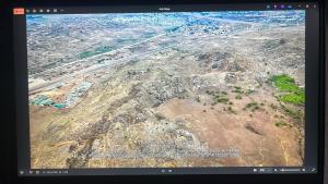 Land for sale Kuje Abuja