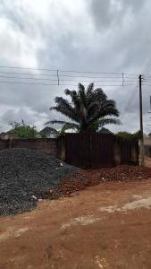 Land for sale Red Gate, Umudagu, Owerri Imo