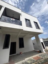 3 bedroom House for rent Value County Estate Sangotedo Ajah Lagos