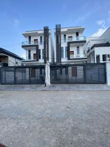 5 bedroom House for sale Agungi Lekki Lagos