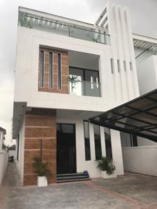5 bedroom House for sale Idado Estate Lekki Lagos