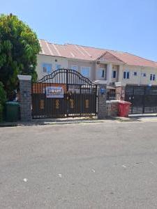 Land for sale Maitama Abuja