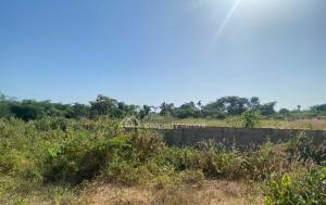 Land for sale Palmview Estate, Opposite Immigration Office, Alagbaka, Akure Ondo