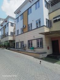 4 bedroom House for rent Near Coza Guzape Abuja