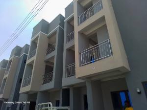 4 bedroom House for sale Karmo Abuja