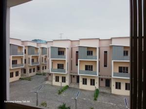 4 bedroom House for sale Opposite Gwarimpa Dawaki Abuja