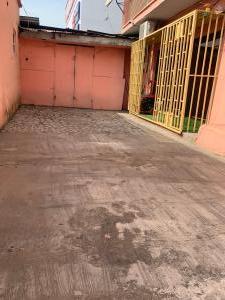 2 bedroom Commercial Property for rent Ogba Bus-stop Ogba Lagos