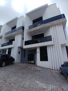 4 bedroom House for rent Asokoro Abuja Diplomatic Zone Asokoro Abuja