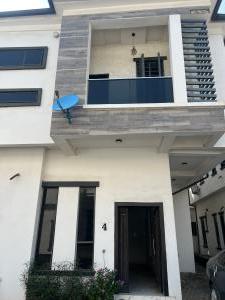 1 bedroom Flat / Apartment for rent Royal Pine Estate Orchid Orchid Lekki Lagos