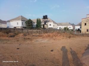 Land for sale After Nizamiye Hospital Karmo Abuja