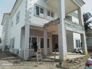 6 bedroom House for rent Off Lake Chad Maitama Abuja