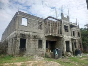 3 bedroom House for sale Katampe Main Behind Unique Estate, Katampe Main Abuja