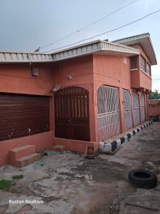 2 bedroom Flat / Apartment for rent Yawuri Akobo Ibadan Oyo