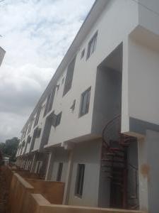4 bedroom House for sale Alausa Heights Estate Ikeja Lagos