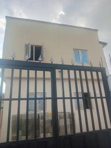 2 bedroom House for rent Berger Ojodu Lagos