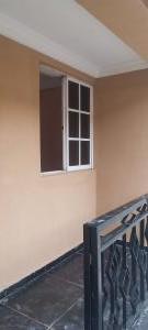2 bedroom Flat / Apartment for rent Magboro Magboro Obafemi Owode Ogun