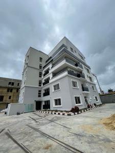 3 bedroom Flat / Apartment for sale Off Awolowo Road Ikoyi Lagos