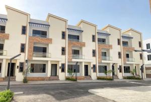 4 bedroom House for rent Katampe Ext Abuja