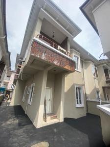 4 bedroom House for rent Idado Estate Lekki Lagos Idado Lekki Lagos