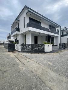 5 bedroom House for rent Chevron Toll Gate Lekki Lagos