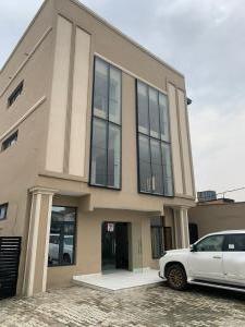 Commercial Property for rent Ogudu Lagos