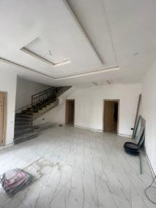 4 bedroom House for sale Soluyi Gbagada Lagos