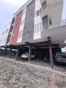 3 bedroom Flat / Apartment for rent Meadow Hall Road Ikate Lekki Lagos