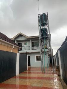 2 bedroom Flat / Apartment for rent Baruwa Ipaja Lagos