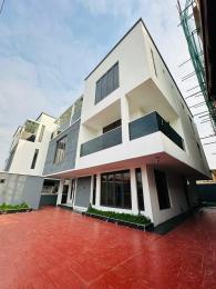 5 bedroom House for sale Omole phase 1 Ojodu Lagos