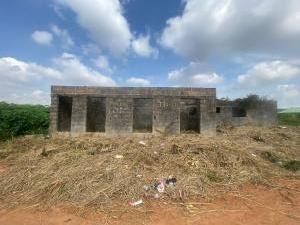 3 bedroom House for sale Adekoya Block Off Iyana School Ogijo Ita Oluwo Ikorodu Lagos