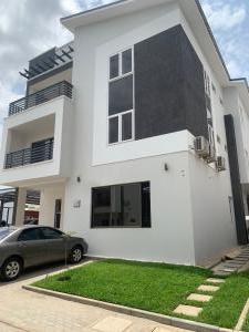 6 bedroom House for sale Bora Bora Island Bilaad, Wuye Abuja