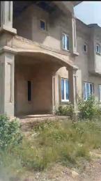 6 bedroom House for sale Temidire Estate, Ologuneru Ibadan Oyo