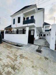 5 bedroom House for sale Lekki Ajah Lagos