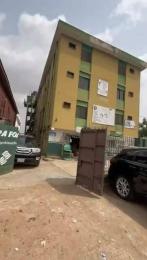 10 bedroom House for sale Ijaiye Ojokoro Ojokoro Abule Egba Lagos