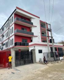 2 bedroom Flat / Apartment for sale Off Saka Oluwa Street Ologolo Lekki Lagos