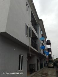 2 bedroom House for rent Ado Ajah Lagos