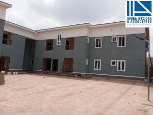 2 bedroom Flat / Apartment for rent Premier Layout (by Ball Claz Hotel) Enugu Enugu