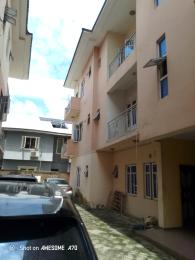 2 bedroom House for rent Estate Badore Ajah Lagos