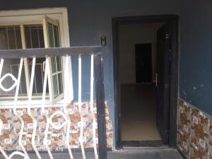 2 bedroom House for rent Estate Thomas estate Ajah Lagos